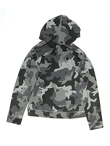 Tek Gear Pullover Hoodie (view 2)