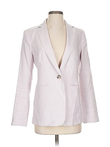 Ann Taylor Blazer (view 1)