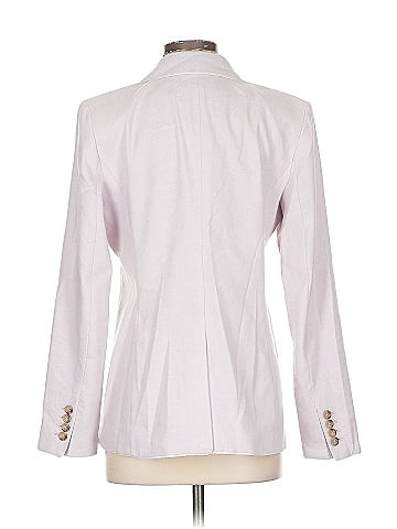 Ann Taylor Blazer (view 2)