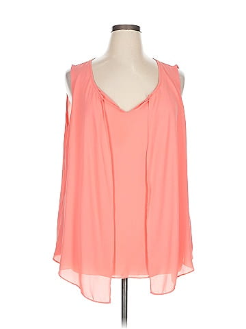 Worthington Tank Top (view 1)