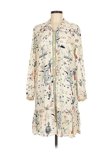 Tory Burch Casual Dress (view 1)