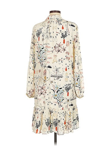 Tory Burch Casual Dress (view 2)