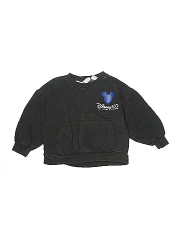 Zara Sweatshirt (view 1)