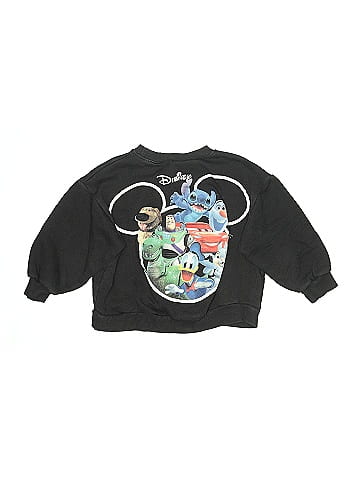 Zara Sweatshirt (view 2)
