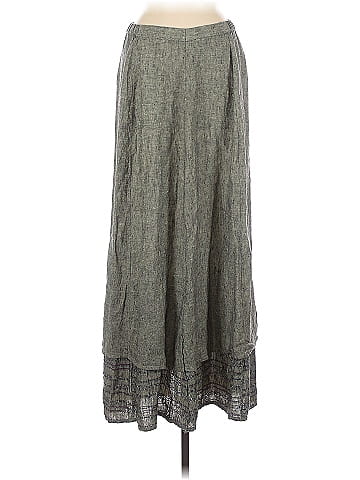 Flax Casual Skirt (view 1)