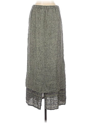 Flax Casual Skirt (view 2)