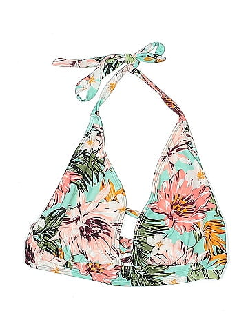 Kona Sol Swimsuit Top (view 1)