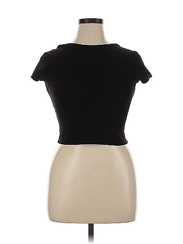 Edikted Short Sleeve Top (view 1)
