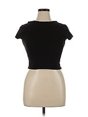 Edikted Short Sleeve Top