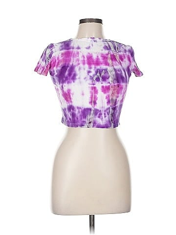 John Galt Short Sleeve T-Shirt (view 1)