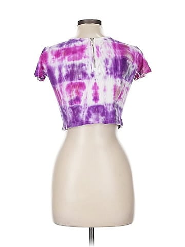 John Galt Short Sleeve T-Shirt (view 2)