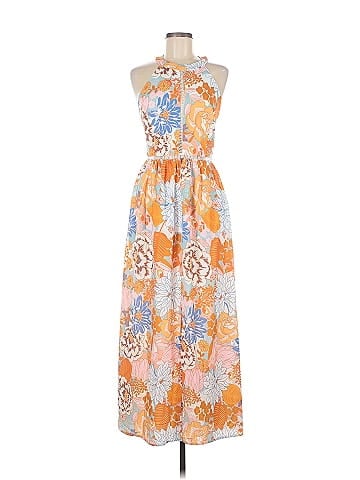Zesica Casual Dress (view 1)