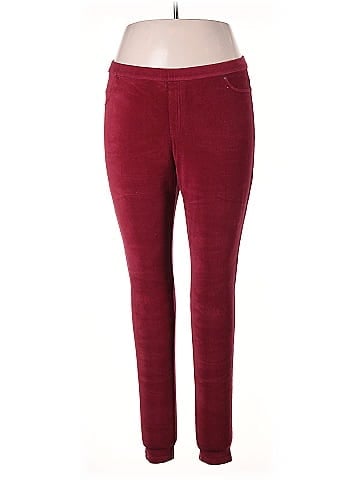 Hue Casual Pants (view 1)
