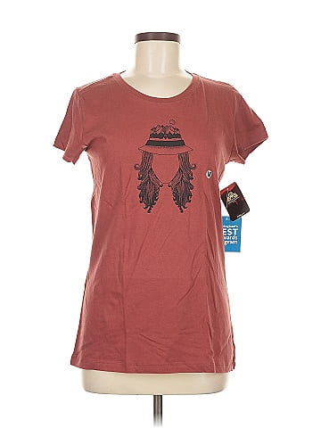 Eastern Mountain Sports Short Sleeve T-Shirt (view 1)