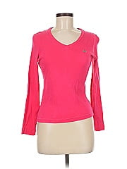Lacoste Long Sleeve T Shirt