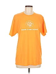 Hanes Short Sleeve T Shirt