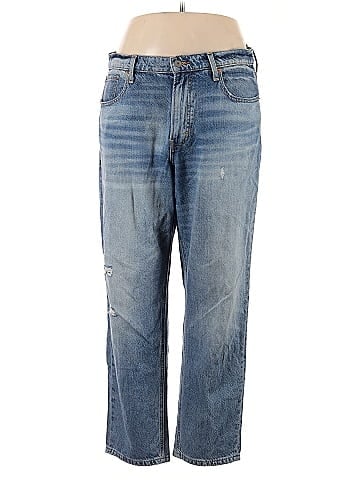 Lucky Brand Jeans (view 1)
