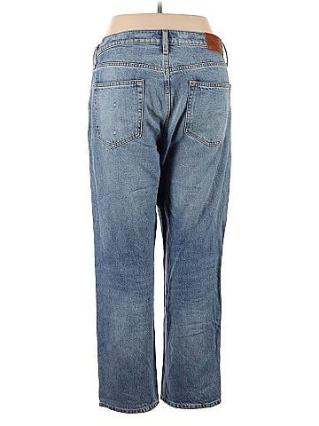 Lucky Brand Jeans (view 2)