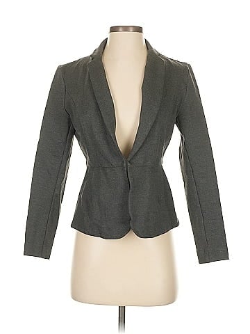 Quince Blazer (view 1)