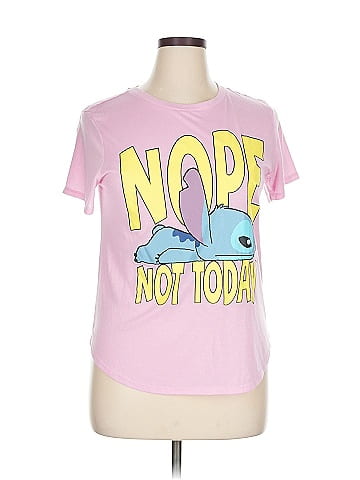 Disney Short Sleeve T-Shirt (view 1)