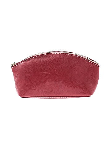 Portland Leather Goods Leather Clutch (view 1)