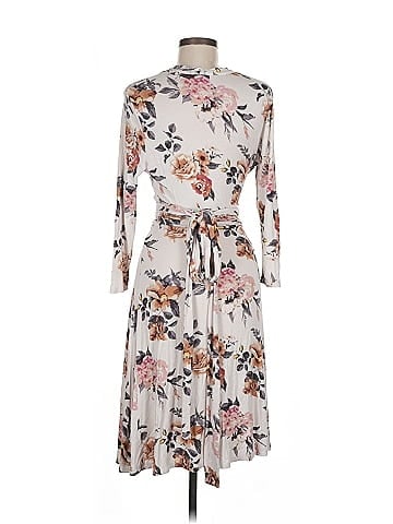 Les Amis Casual Dress (view 2)