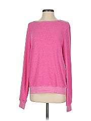 Wildfox Pullover Sweater