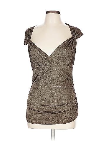 Cache Short Sleeve Top (view 1)