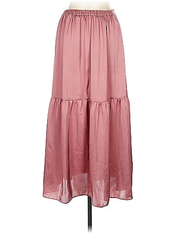 Topshop Casual Skirt (view 2)