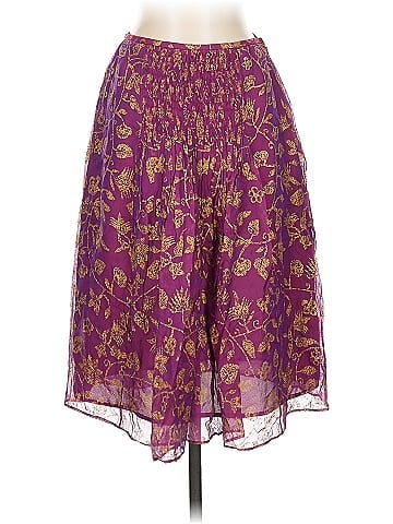 Lafayette 148 New York Casual Skirt (view 1)