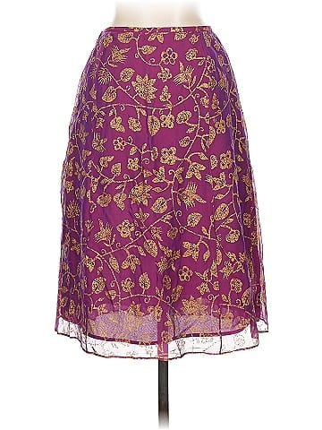 Lafayette 148 New York Casual Skirt (view 2)