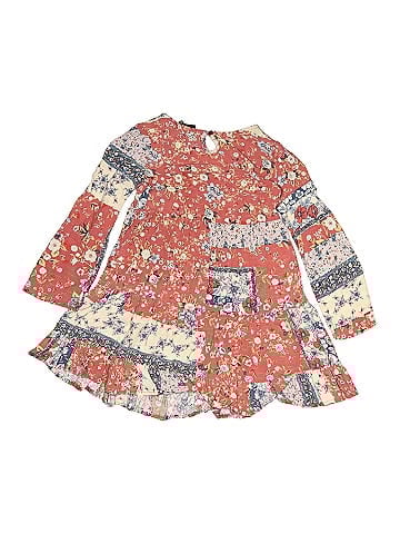 Art Class Dress (view 1)