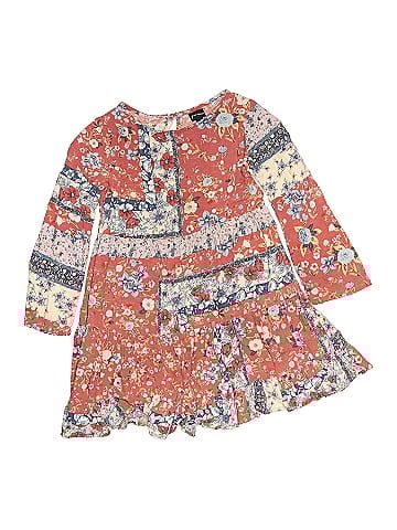 Art Class Dress (view 2)