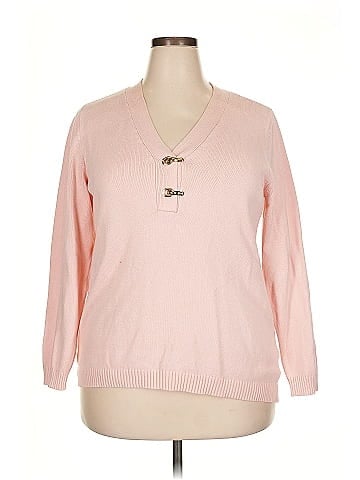 Charter Club Pullover Sweater (view 1)