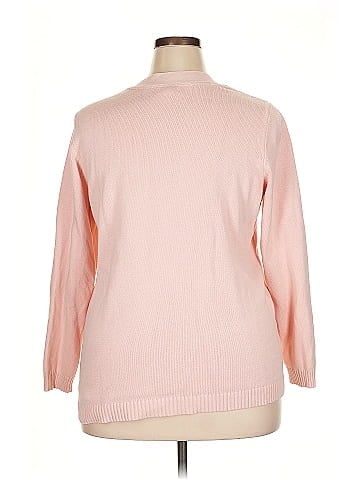 Charter Club Pullover Sweater (view 2)
