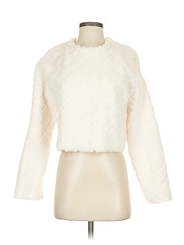 Zara Pullover Sweater (view 1)