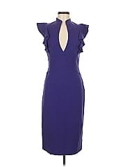 Black Halo Cocktail Dress