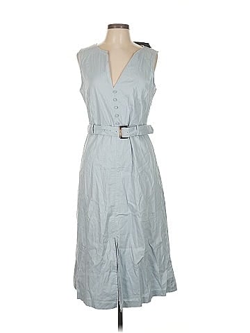 Banana Republic Factory Store Casual Dress (view 1)