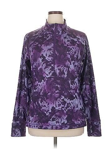 Athleta Long Sleeve Turtleneck (view 1)