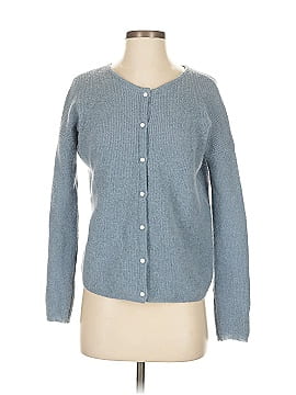 La Maille Sezane Paris Cardigan