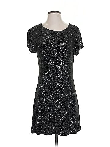 Betsy & Adam Casual Dress (view 1)