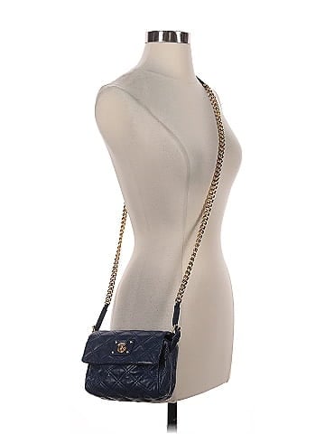 Marc Jacobs Leather Crossbody Bag (view 2)
