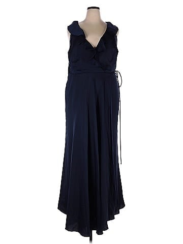 BHLDN Cocktail Dress (view 1)