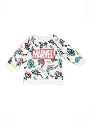 Marvel Sweatshirt