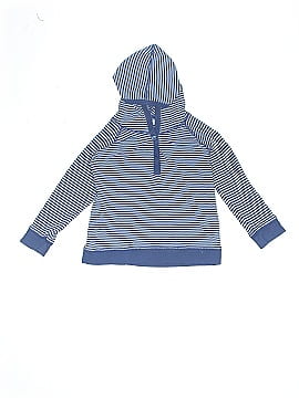 Baby Boden Long Sleeve Polo
