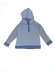 Baby Boden Long Sleeve Polo