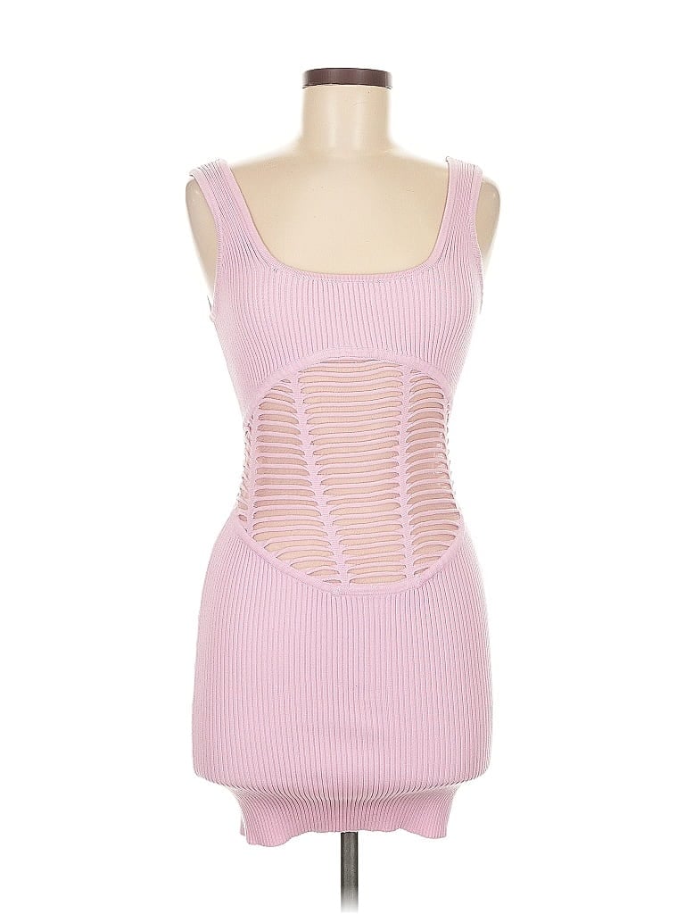 Click to view more detailed imagery on our partner's website Pre-owned H:ours Cocktail Dress In Pink
