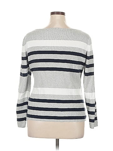 Tommy Hilfiger Long Sleeve Top (view 2)