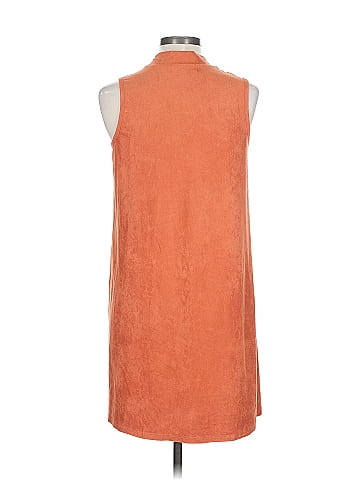 Pink Rose Casual Dress (view 2)