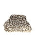 Unbranded Animal Print Ivory Tan Clutch One size - photo 2